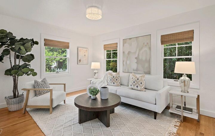 Property Photo: 40 Pleasant Street CA 95030