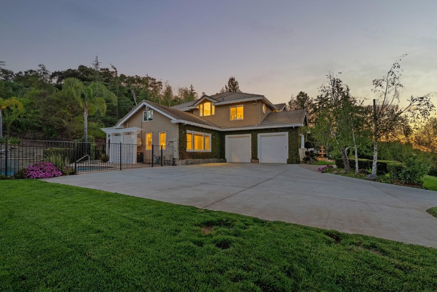 Property Photo:  20397 Almaden Road  CA 95120 