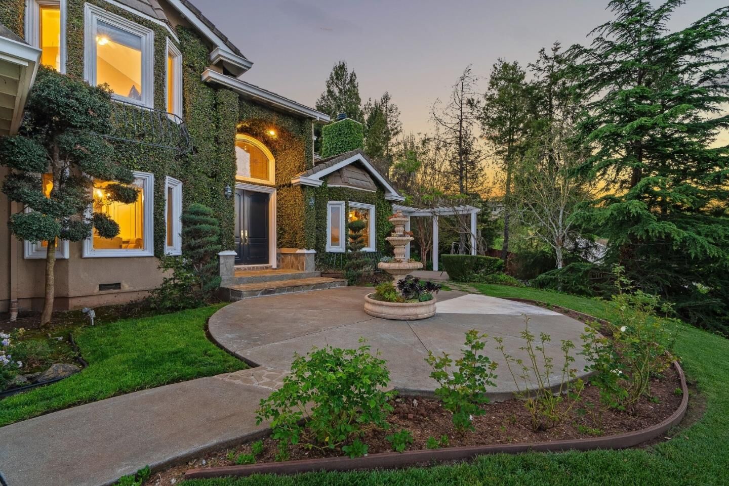 Property Photo:  20397 Almaden Road  CA 95120 