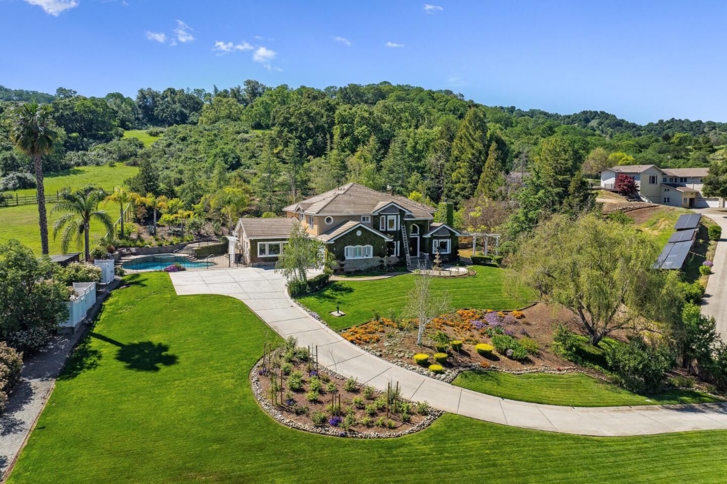 Property Photo: 20397 Almaden Road CA 95120