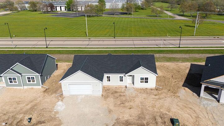 Property Photo:  1738 E Kyle Circle  WI 53511 