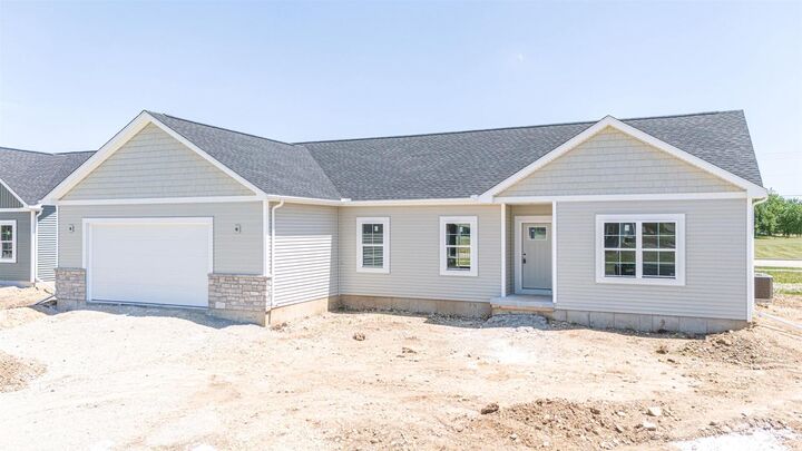 Property Photo:  1738 E Kyle Circle  WI 53511 