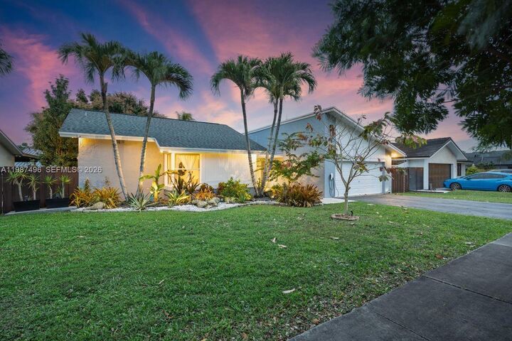 Property Photo:  12825 SW 116th St  FL 33186 