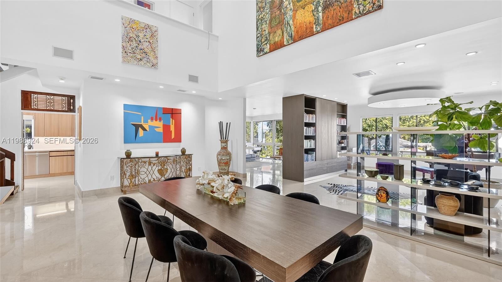 Property Photo: 2000 S Bayshore Dr 24 FL 33133