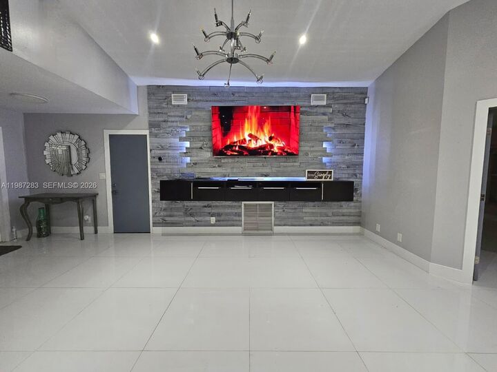 Property Photo:  8003 SW 158th Pl  FL 33193 