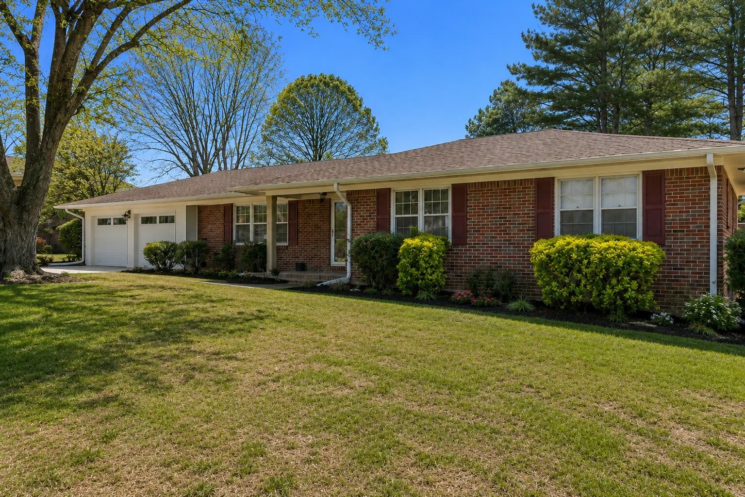 Property Photo:  1804 Woodland St NW  AL 35055 