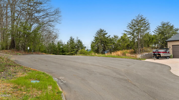 Property Photo: 0 Crystal View Drive TN 37876