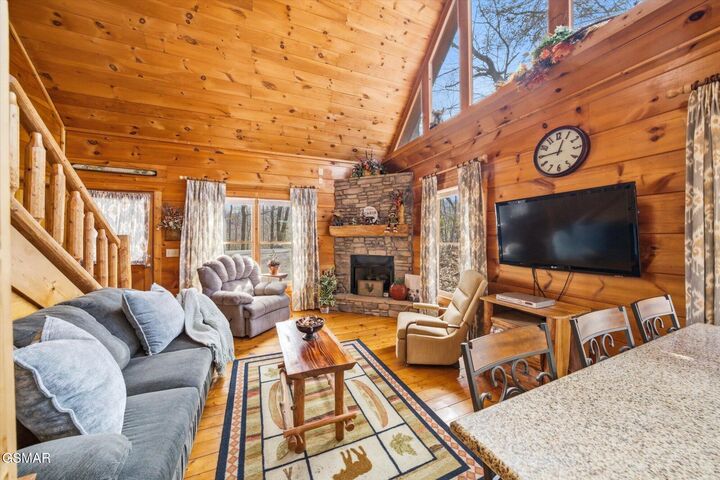 Property Photo:  2430 N School Hse Gap Road  TN 37876 