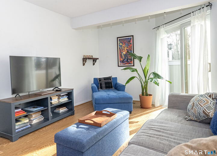 Property Photo:  81 Main Street 15B  CT 06405 