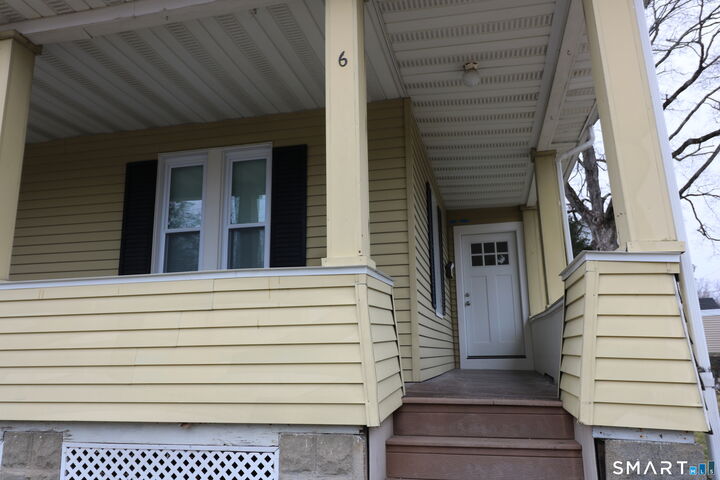 Property Photo:  6 Mary Street  CT 06484 