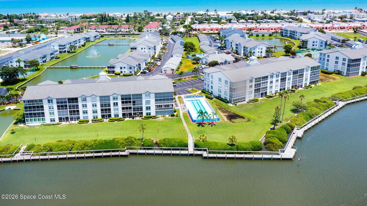 Property Photo: 580 S Brevard Avenue FL 32931