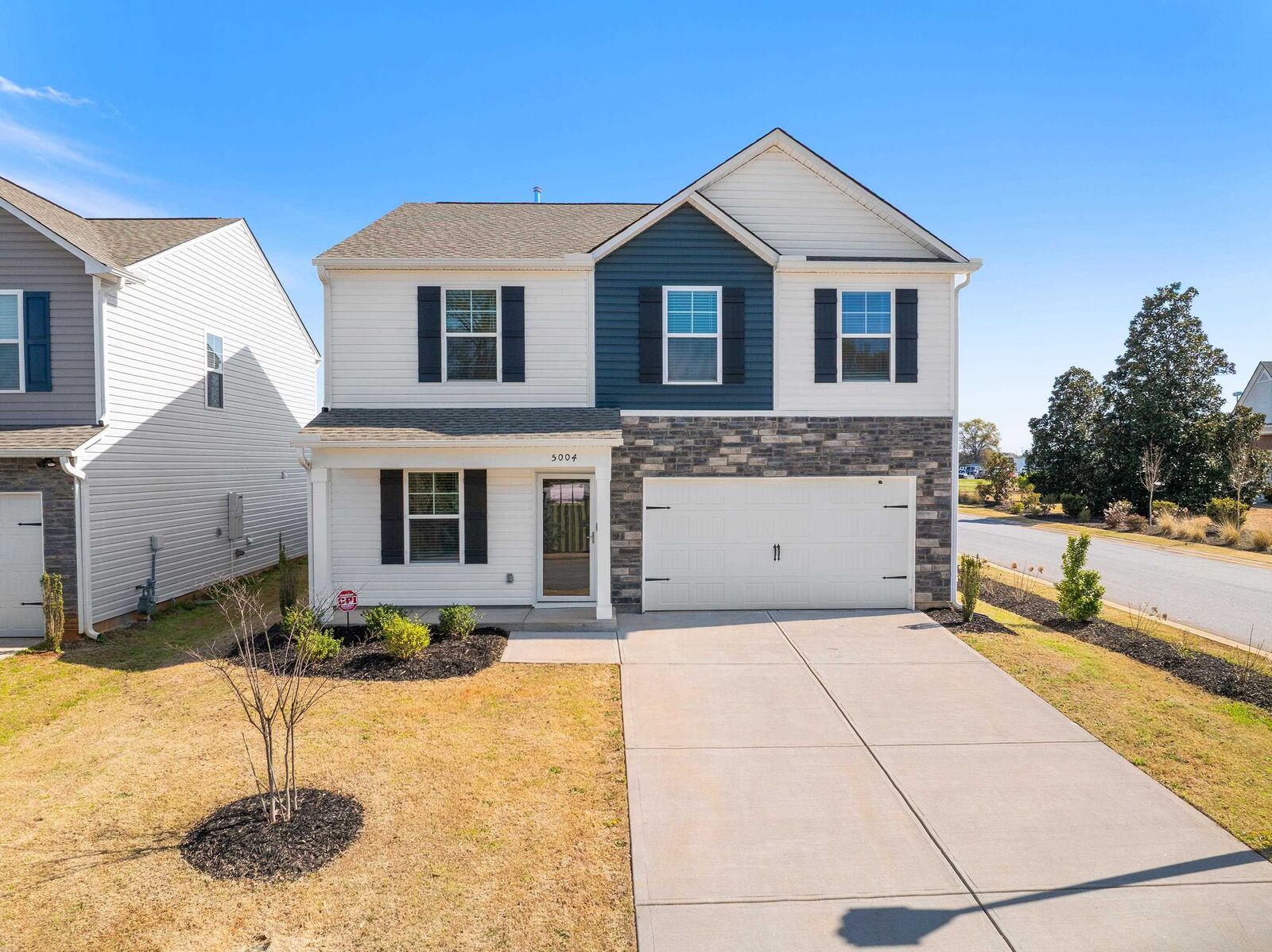 Property Photo:  5004 Sunnycreek Drive  SC 29316 