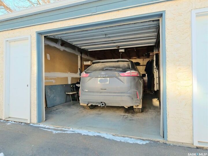 Property Photo: 305 1st Street W 201 SK S0L 2V0