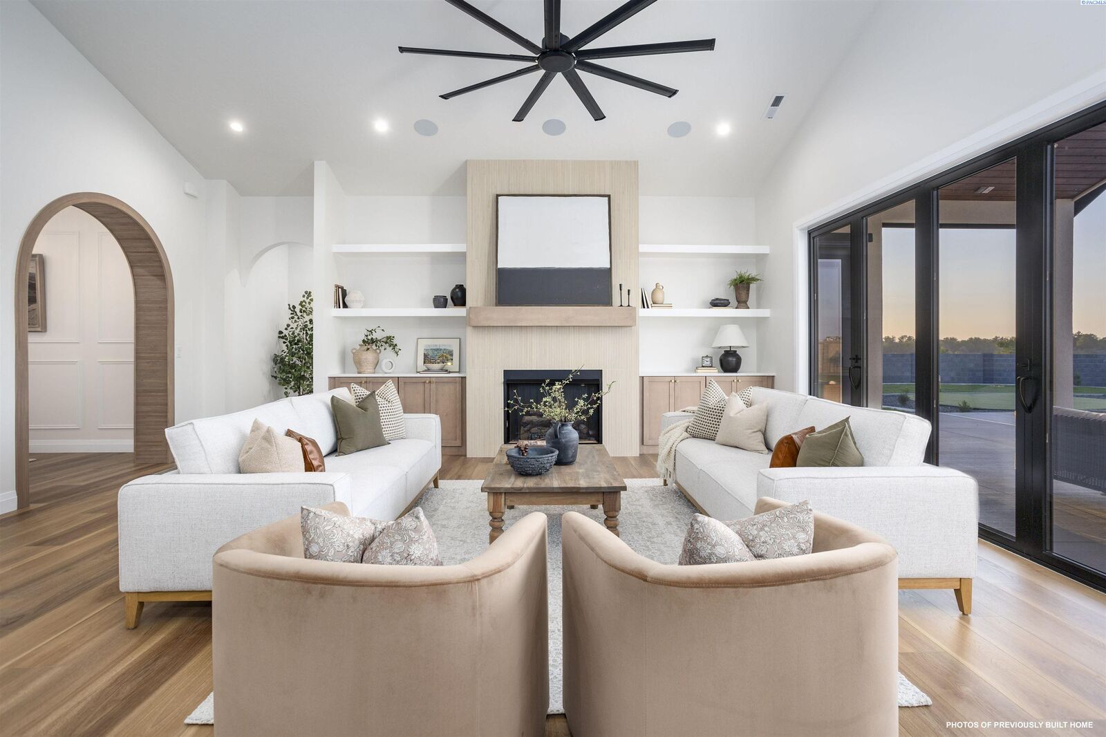 Property Photo: 8601 Tendril Lane WA 99301