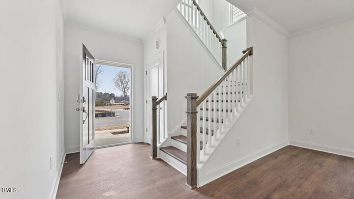 Property Photo:  514 Dorset Stream Drive  NC 27526 