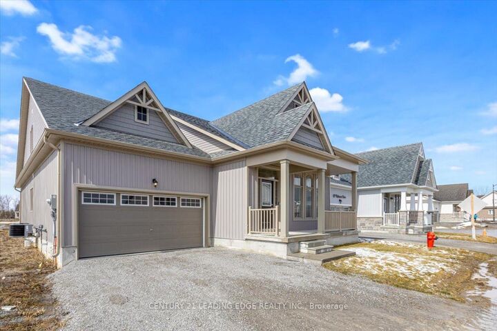 Property Photo:  38 Palmira Drive  ON L0E 1R0 