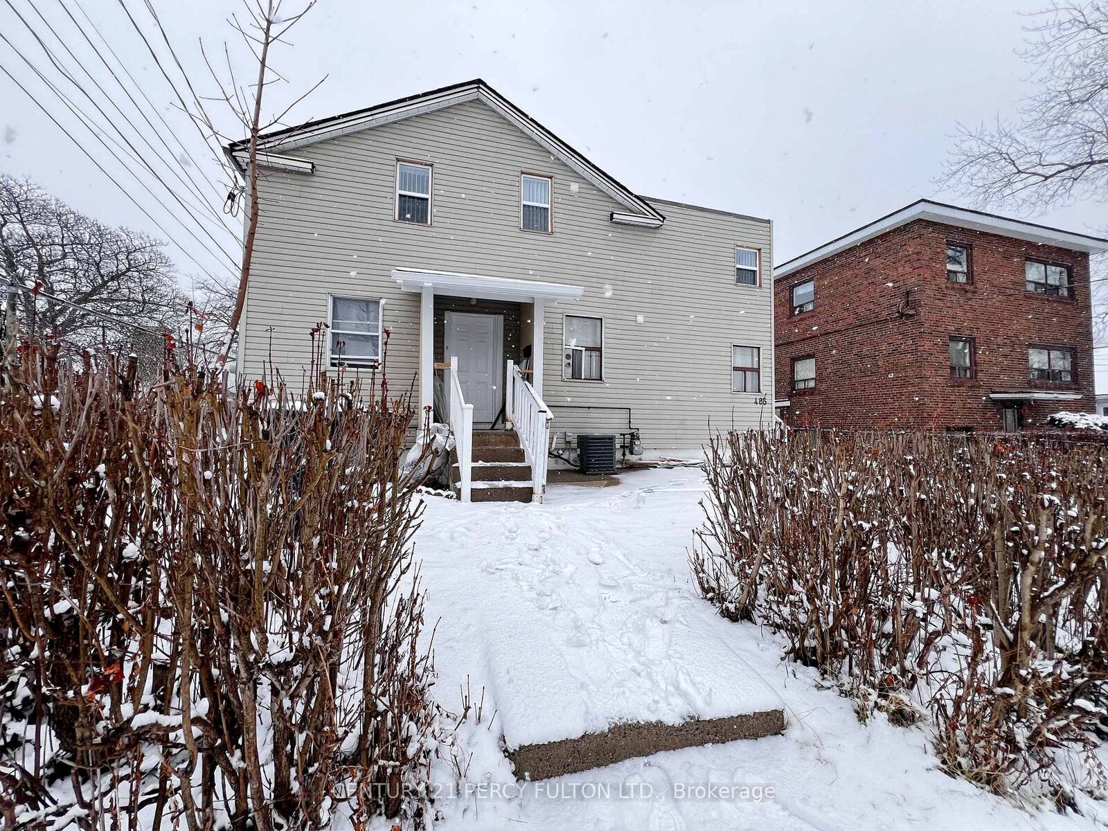 Property Photo:  485 Birchmount Road  ON M1K 1N7 