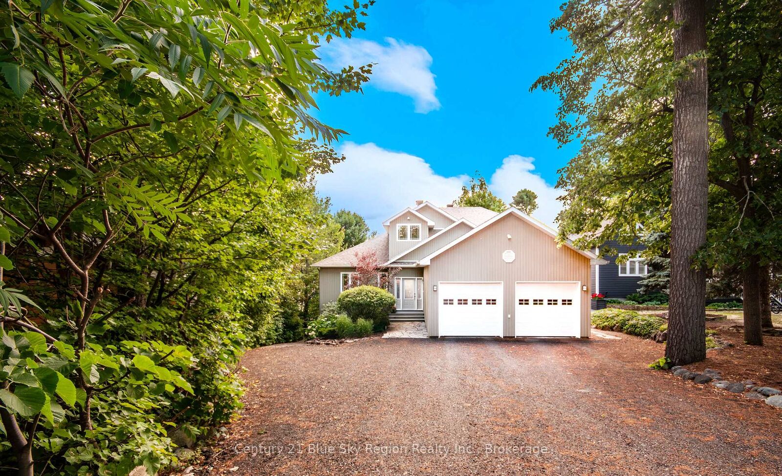 Property Photo:  65 Marine Drive  ON P0H 1H0 