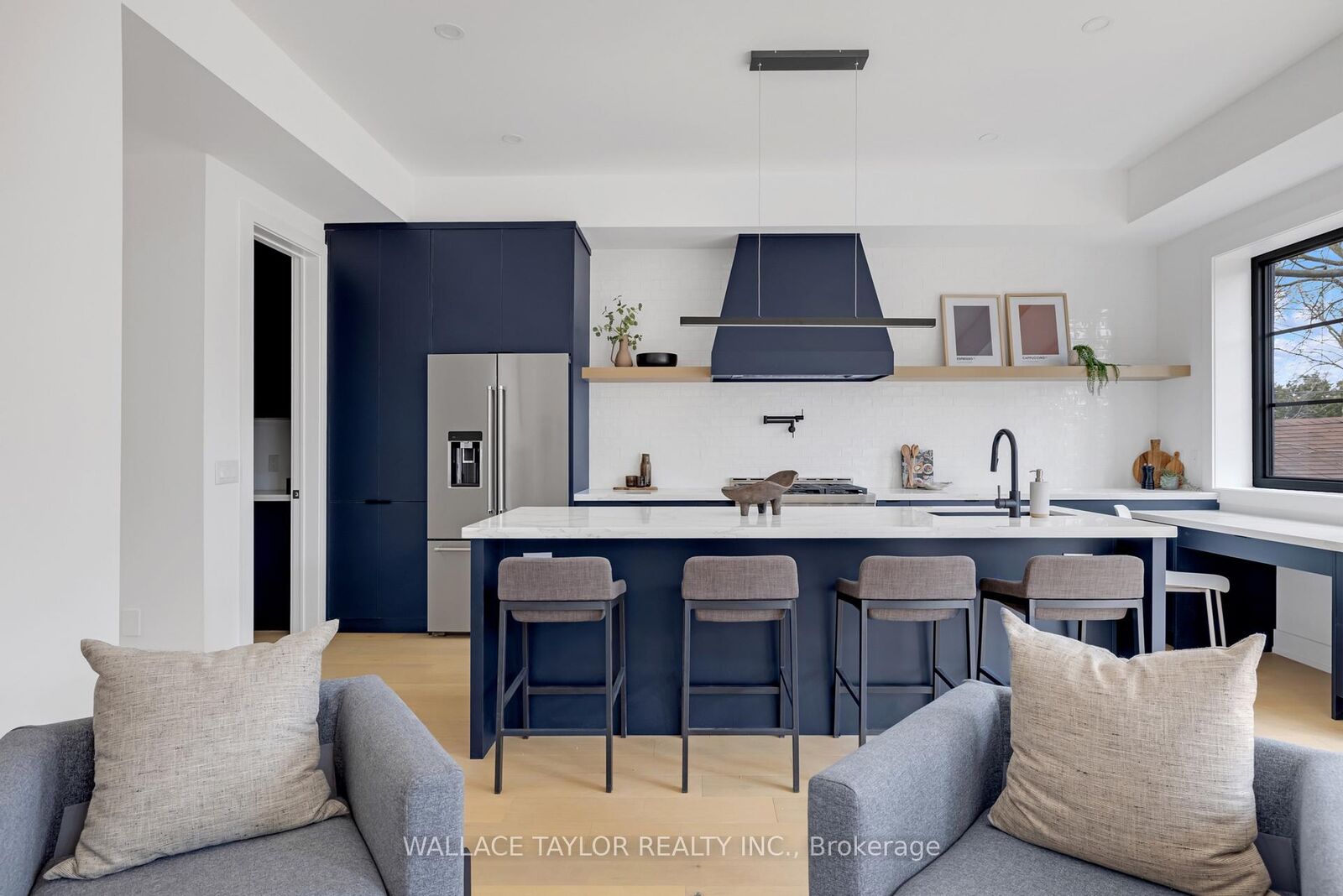 Property Photo: 13 Knight Street ON M4C 3K8