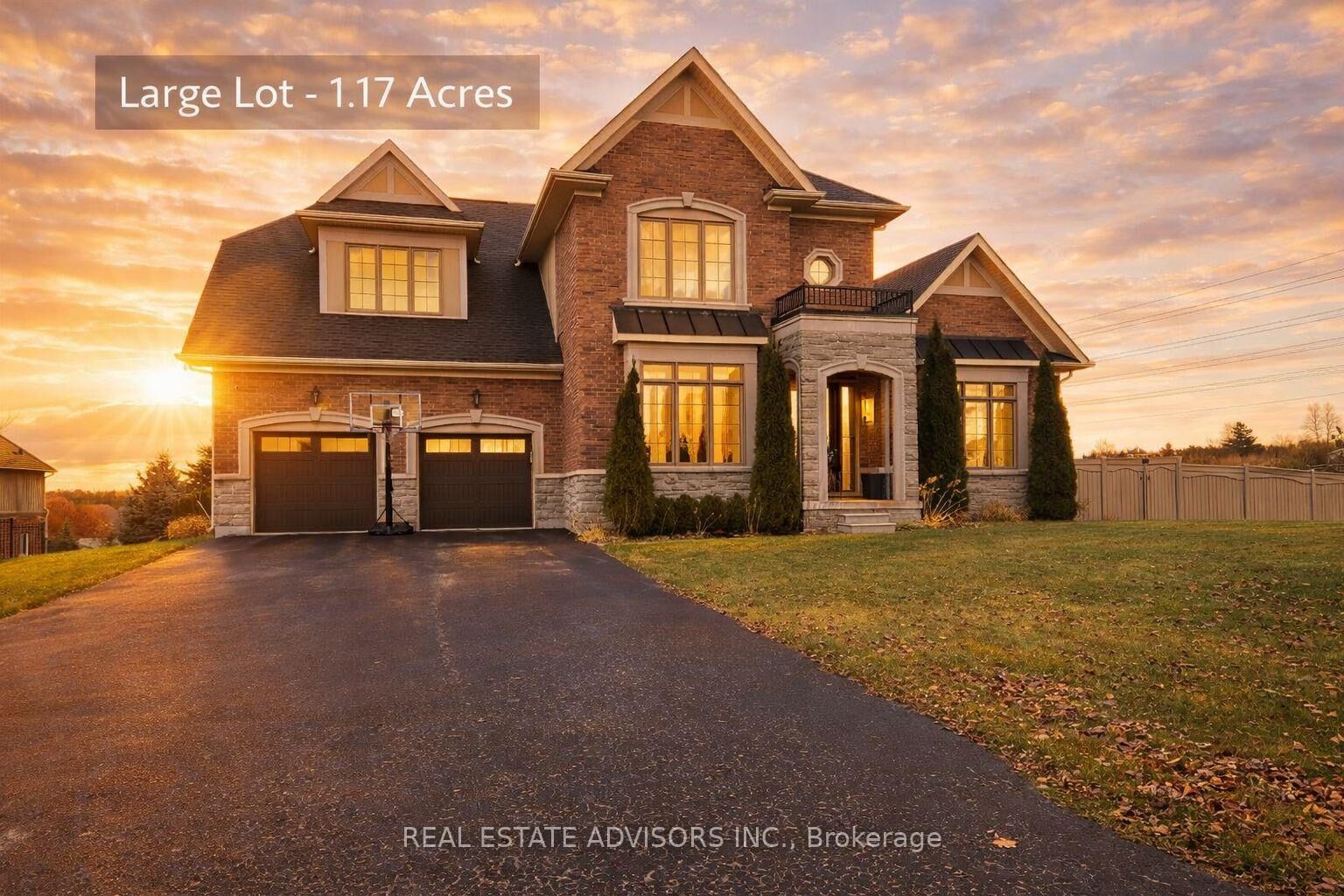 Property Photo:  61-19 Forestgreen Drive  ON L9P 0B8 