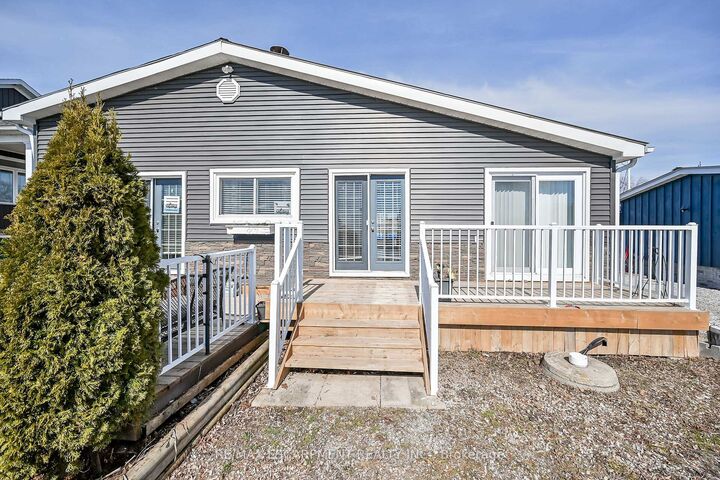 Property Photo: 87 Lakeshore Road ON N0A 1P0