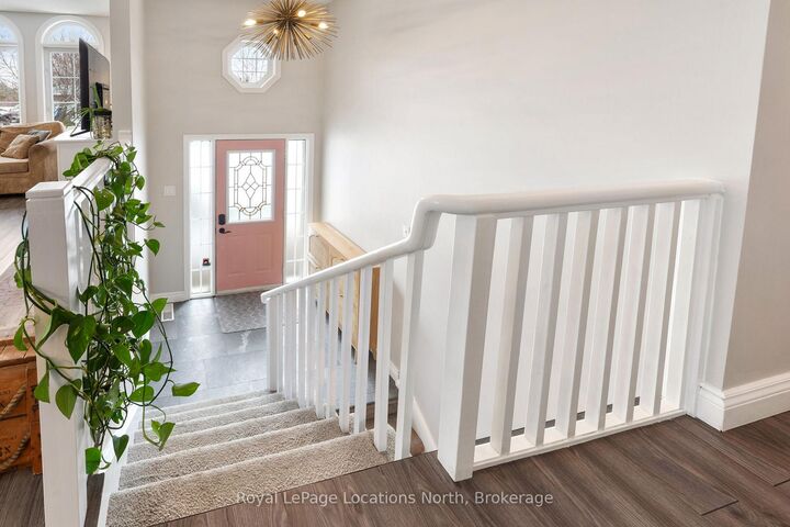 Property Photo: 58 Lamont Creek Drive ON L9Z 1J9