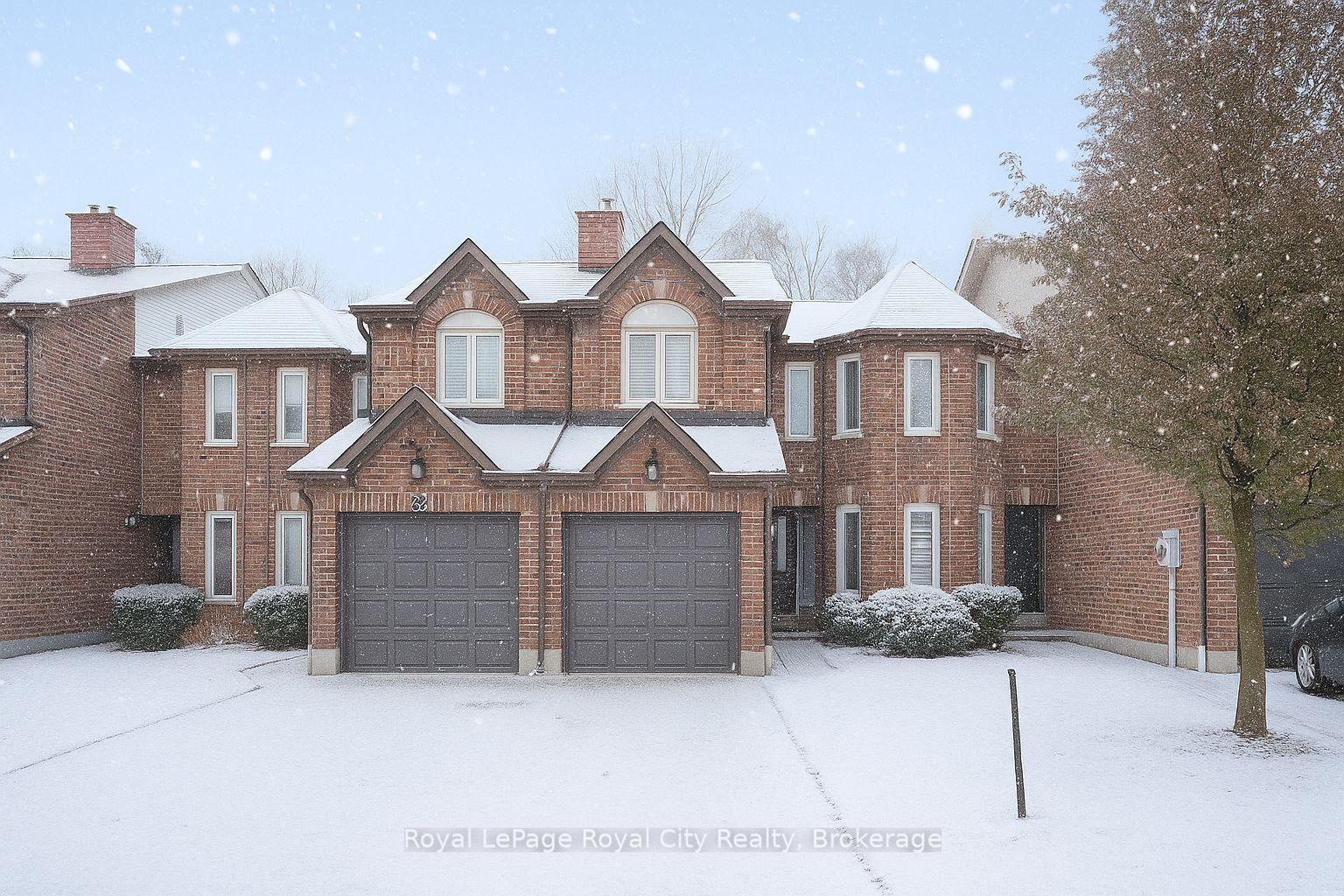 Property Photo: 21 Marilyn Drive ON N1H 1G9