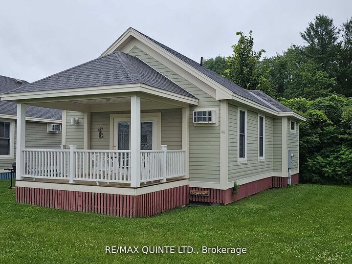 Property Photo: 46 Meadow View Lane 19 ON K0K 1P0
