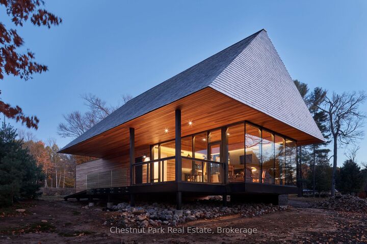 13 - Unit 8 Bigwin Island — photo 1