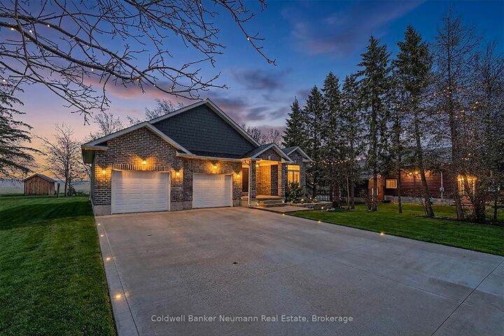 Property Photo:  7471 Marden Road  ON N1H 6J2 