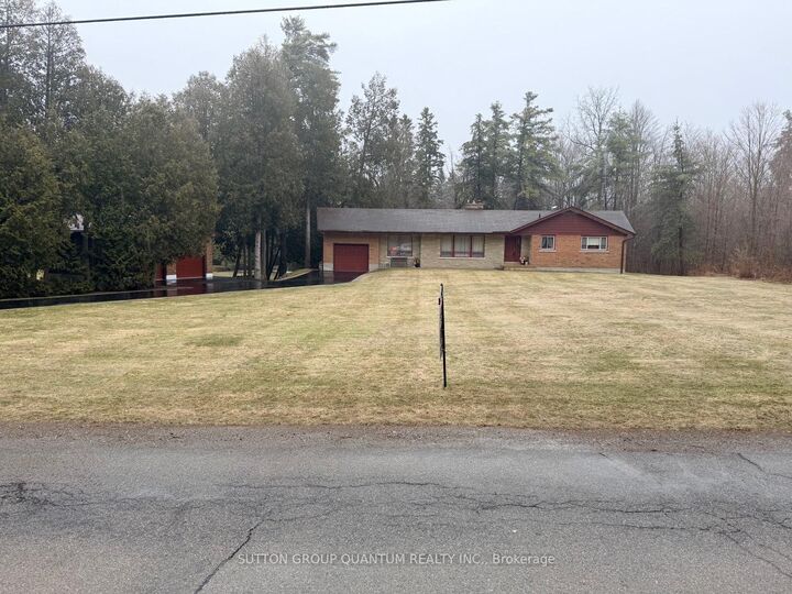 Property Photo: 506 11th Concession Road E ON L8B 1J1