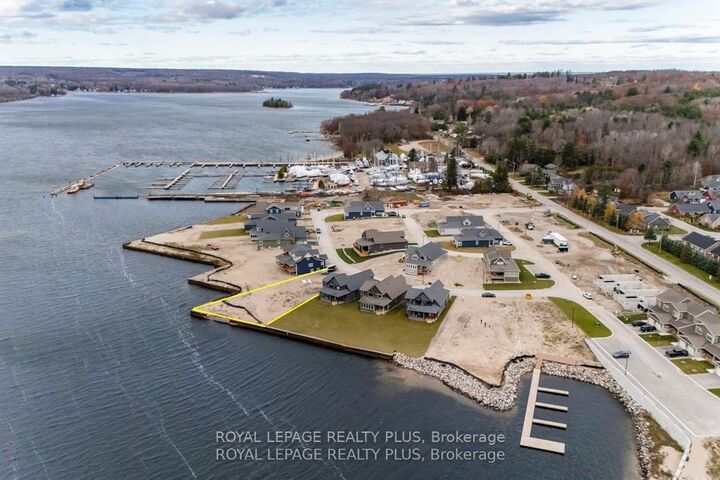 Property Photo:  20 Navigator Road  ON L9M 0W6 