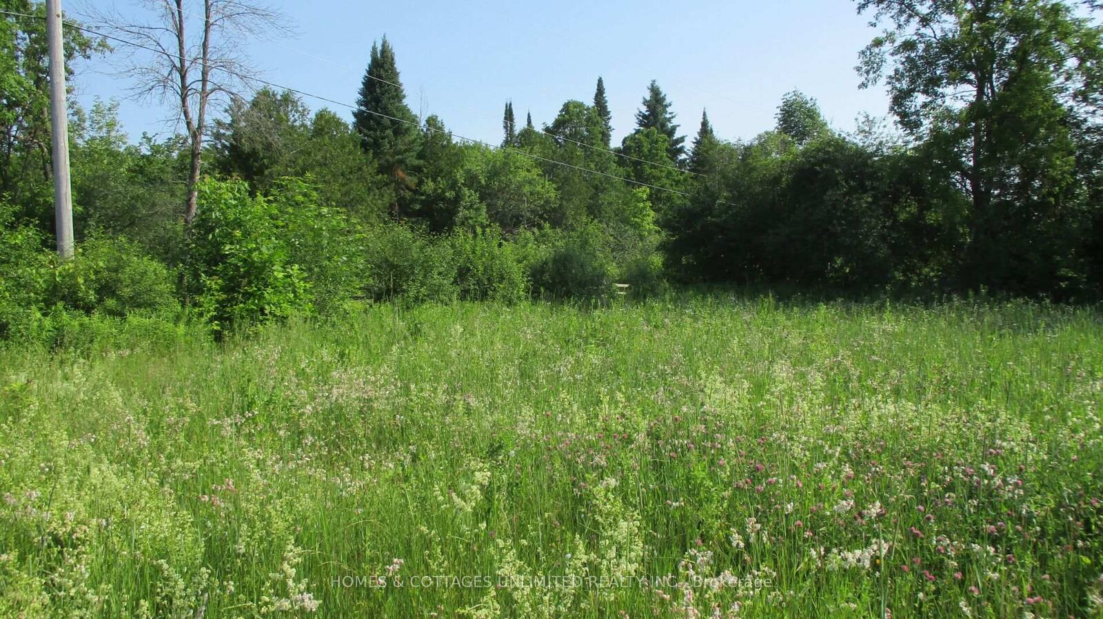 Property Photo:  00 McGuire Road  ON K7A 0H8 