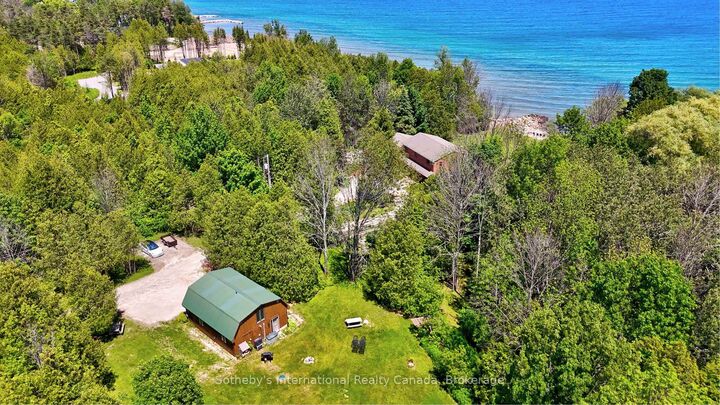 Property Photo: 158523 7th Line N ON N4L 1W5