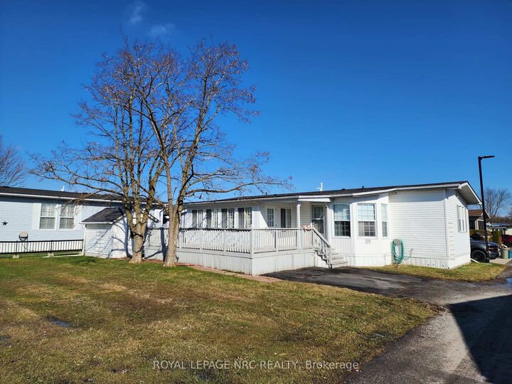Property Photo: 3033 Townline Road 233 ON L0S 1S1