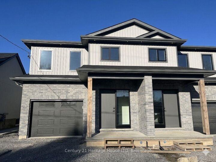 Property Photo:  24A Valley Road  ON L2S 1Y6 