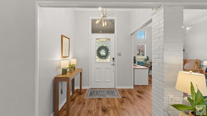 Property Photo:  5800 Stoneridge Dr  TX 75503 