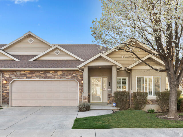 Property Photo:  679 E Clearwater Dr  UT 84041 