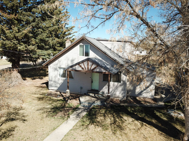 Property Photo: 3128 N 14825 W UT 84001
