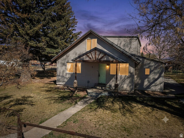 Property Photo: 3128 N 14825 W UT 84001