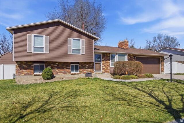 Property Photo:  639 E Calnette Dr  UT 84070 