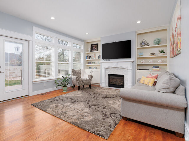 Property Photo:  1672 S 710 E  UT 84043 