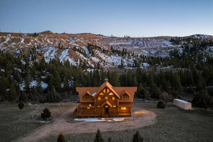 Property Photo:  4855 W High Country Dr  UT 84735 