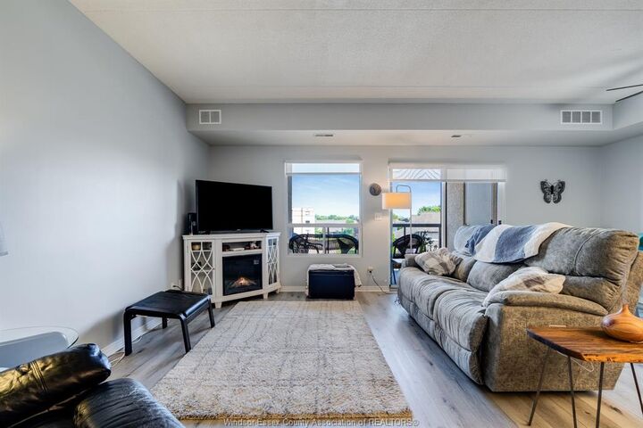 Property Photo: 315 Village Grove 305 ON N8N 5G4