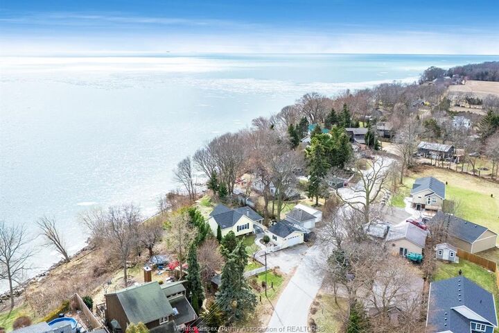 Property Photo:  389 Erie View  ON N0R 1G0 