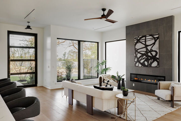 Property Photo:  2504 Bluffview Drive  TX 78704 