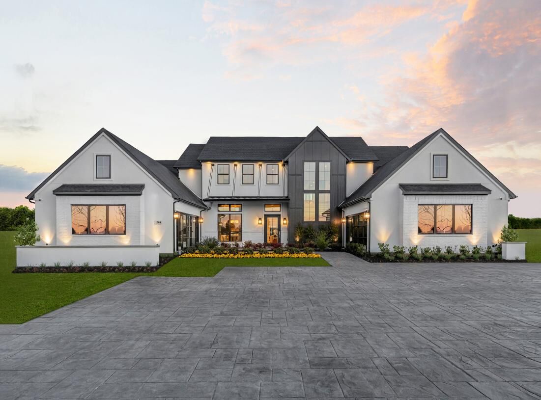 Property Photo:  2040 Greatwood Trail Trail  TX 78641 