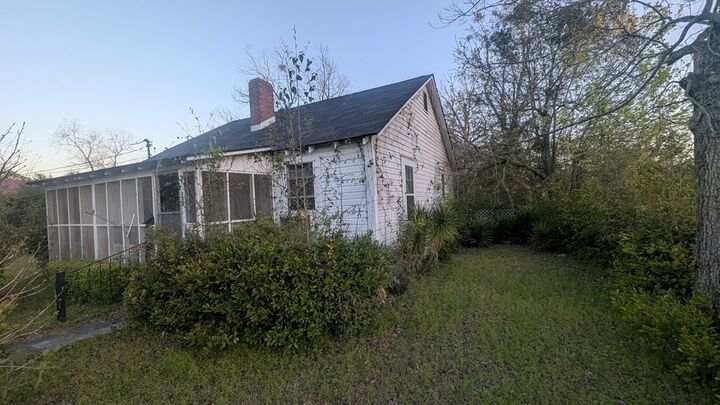 Property Photo: 150 Walker Street GA 31730