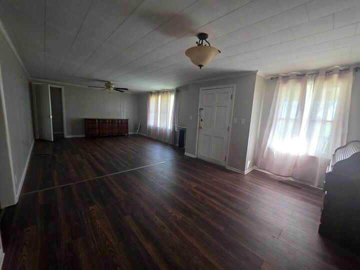 Property Photo:  18 Je White Road  GA 31793 