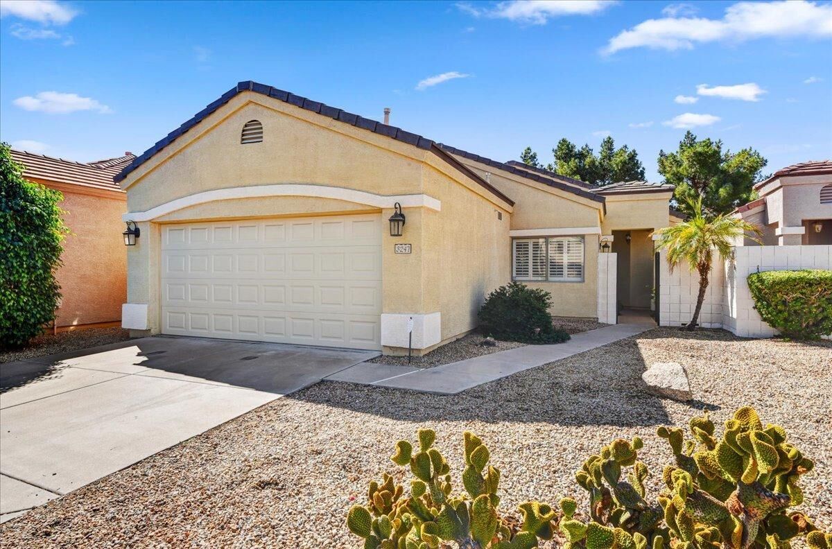 Property Photo: 3247 E Maldonado Drive AZ 85042